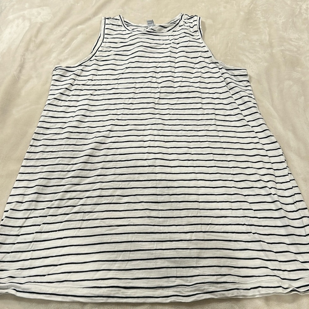 Tank Dress
